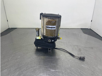 Рама/ Шасси LIEBHERR