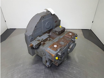 Гидравлика LIEBHERR