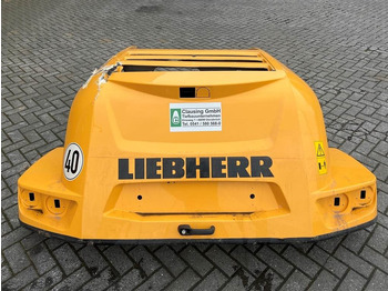 Рама/ Шасси LIEBHERR