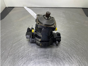 Гидравлика LIEBHERR