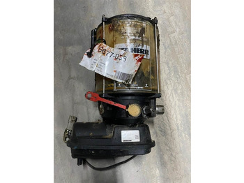 Рама/ Шасси LIEBHERR