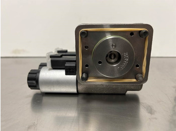 Гидравлика для Строительной техники Liebherr L514-5717303-Regulator/Regler/Regelaar: фото 3 Гидравлика для Строительной техники Liebherr L514-5717303-Regulator/Regler/Regelaar: фото 3