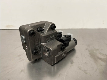 Гидравлика для Строительной техники Liebherr L514-5717303-Regulator/Regler/Regelaar: фото 4 Гидравлика для Строительной техники Liebherr L514-5717303-Regulator/Regler/Regelaar: фото 4