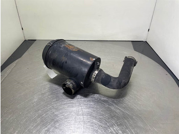 Двигатель LIEBHERR