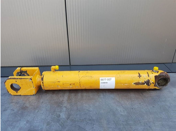 Гидравлика LIEBHERR