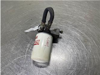 Двигатель LIEBHERR