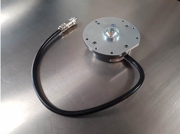 Новый Электрическая система для Строительной техники Liebherr LH - 94013709 - Angle transmitter/Winkelgeber: фото 4