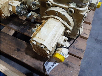 Гидравлика LIEBHERR