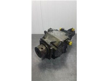 Гидравлика LINDE