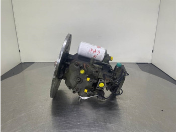 Гидравлика LINDE