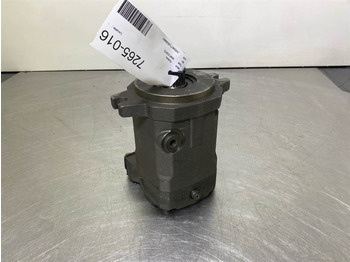 Гидравлика LINDE