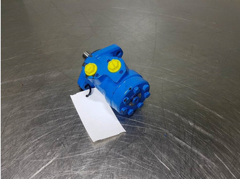 Гидравлика M+S Hydraulic MP50CU/4 - Hydraulic motor/Hydraulik: фото 3