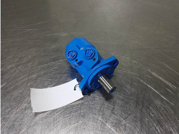 Гидравлика для Строительной техники M+S Hydraulic MP80CU/4 - Hydraulic motor/Hydraulik: фото 2
