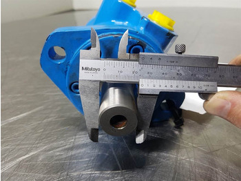 Гидравлика для Строительной техники M+S Hydraulic MP80CU/4 - Hydraulic motor/Hydraulik: фото 5