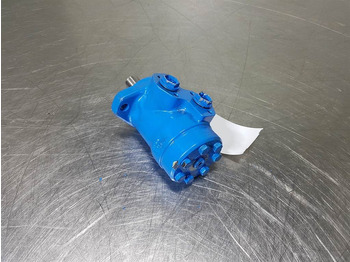 Гидравлика для Строительной техники M+S Hydraulic MP80CU/4 - Hydraulic motor/Hydraulik: фото 3