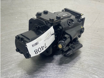 Гидравлика для Строительной техники Manitou MLT635/741/940-52537987-Drive pump/Fahrpumpe: фото 3 Гидравлика для Строительной техники Manitou MLT635/741/940-52537987-Drive pump/Fahrpumpe: фото 3