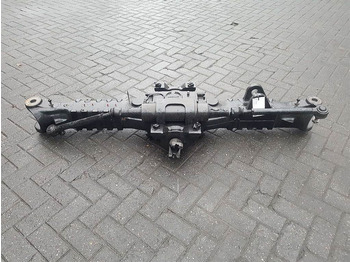 Ось и запчасти MANITOU MT 1840