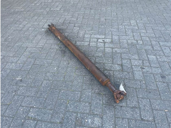Ось и запчасти для Строительной техники Manitou MT523 - Propshaft/Gelenkwelle/Cardanas: фото 2 Ось и запчасти для Строительной техники Manitou MT523 - Propshaft/Gelenkwelle/Cardanas: фото 2