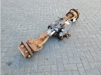 Ось и запчасти для Строительной техники Manitou MT523-Spicer Dana 603/211/57-003-Axle/Achse/As: фото 2 Ось и запчасти для Строительной техники Manitou MT523-Spicer Dana 603/211/57-003-Axle/Achse/As: фото 2