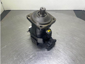 Гидравлика для Строительной техники Manitou -Rexroth A6VM140DA1/63W-Drive motor/Fahrmotor: фото 3