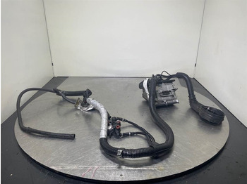 Двигатель NEW HOLLAND