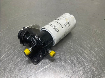 Двигатель NEW HOLLAND