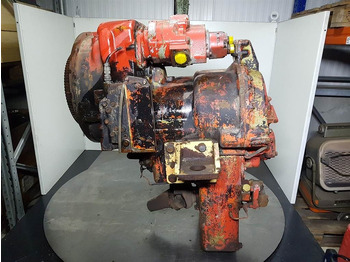 Коробка передач и запчасти для Строительной техники O & K L45 - Transmission/Getriebe/Transmissiebak: фото 4