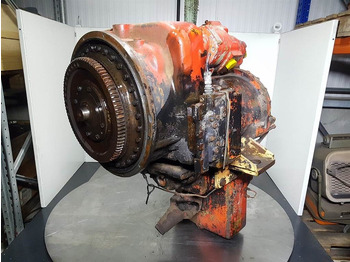 Коробка передач и запчасти для Строительной техники O & K L45 - Transmission/Getriebe/Transmissiebak: фото 3