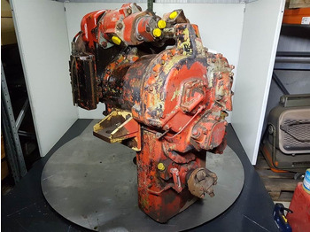 Коробка передач и запчасти для Строительной техники O & K L45 - Transmission/Getriebe/Transmissiebak: фото 5