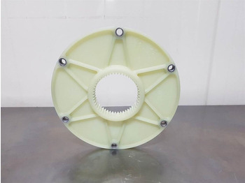 Двигатель O&K