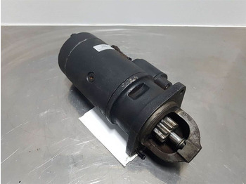 Двигатель PERKINS