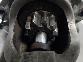 Perkins 12V 10T 2,9KW - Starter/Anlasser/Startmotor в лизинг Perkins 12V 10T 2,9KW - Starter/Anlasser/Startmotor: фото 4 Perkins 12V 10T 2,9KW - Starter/Anlasser/Startmotor в лизинг Perkins 12V 10T 2,9KW - Starter/Anlasser/Startmotor: фото 4