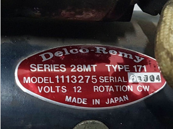 Perkins 12V 10T 2,9KW - Starter/Anlasser/Startmotor в лизинг Perkins 12V 10T 2,9KW - Starter/Anlasser/Startmotor: фото 5 Perkins 12V 10T 2,9KW - Starter/Anlasser/Startmotor в лизинг Perkins 12V 10T 2,9KW - Starter/Anlasser/Startmotor: фото 5