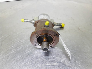 Гидравлика для Строительной техники Poclain 904333031-W3943531-Hydraulic motor/Hydraulikmotor: фото 2