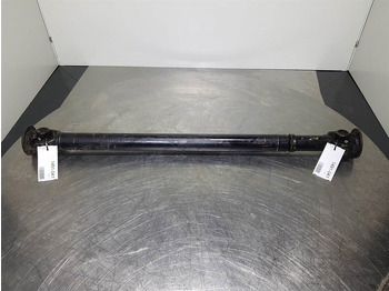 Ось и запчасти