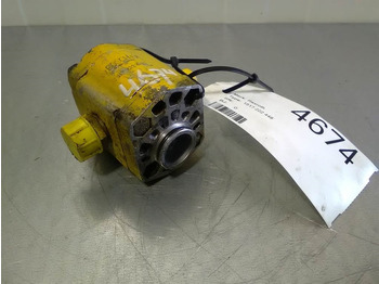 Гидравлика REXROTH