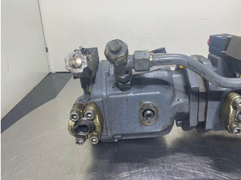 Гидравлика REXROTH