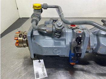 Rexroth A10VSO140DFEO/31R-Load sensing pump в лизинг Rexroth A10VSO140DFEO/31R-Load sensing pump: фото 1 Rexroth A10VSO140DFEO/31R-Load sensing pump в лизинг Rexroth A10VSO140DFEO/31R-Load sensing pump: фото 1