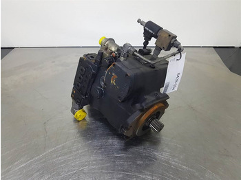 Гидравлика REXROTH