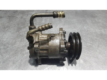 Компрессор кондиционера для Строительной техники SANDEN U4652 - Compressor/Kompressor/Aircopomp: фото 2