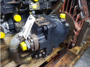 Гидравлика DANFOSS / SAUER