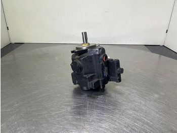 Гидравлика DANFOSS / SAUER