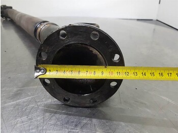 Ось и запчасти для Строительной техники Schaeff SKL844-5200655210-Propshaft/Gelenkwelle/Cardanas: фото 3