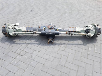 Ось и запчасти MANITOU