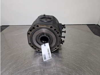 Новый Ось и запчасти для Строительной техники Spicer Dana 305/112/288 - Differential housing/Differenti: фото 3