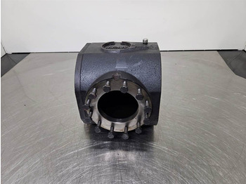 Новый Ось и запчасти для Строительной техники Spicer Dana 305/112/288 - Differential housing/Differenti: фото 2