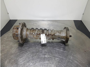 Ось и запчасти ATLAS