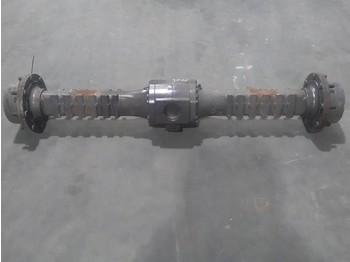 Ось и запчасти для Строительной техники Spicer Dana - Axle/Achse/As: фото 2