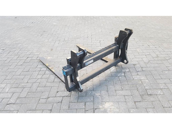 Terex Schaeff TL/SKL/SKS-Yanmar V-2,5T-Forks/Palletgabeln в лизинг Terex Schaeff TL/SKL/SKS-Yanmar V-2,5T-Forks/Palletgabeln: фото 4