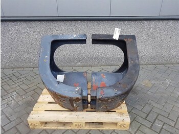 Рама/ Шасси TEREX